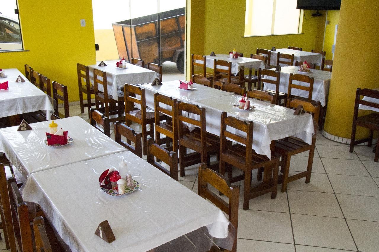 Pousada E Restaurante Palomar Ільєус Екстер'єр фото